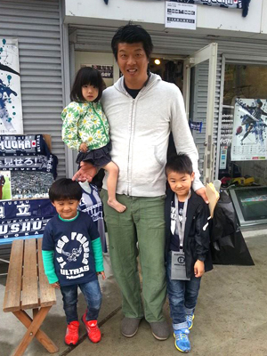 太田監督