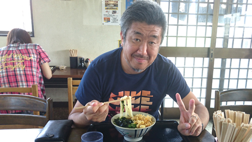 うどん県