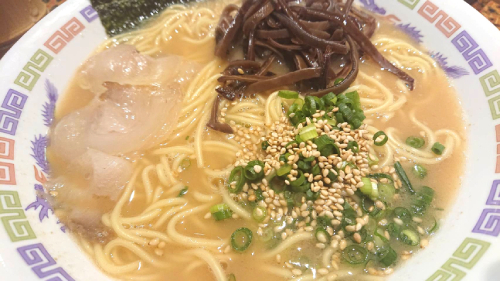 ベンチネンタルナイト in 花山