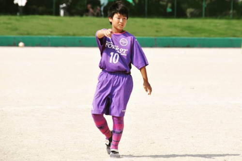 U-12リーグ