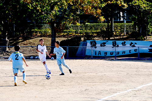 第25回福岡県クラブユース（U-13）サッカー大会 福岡支部予選