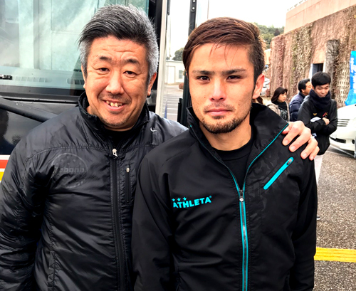石津大介
