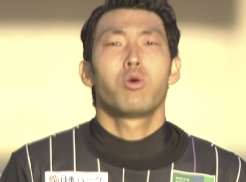 レノファ山口戦