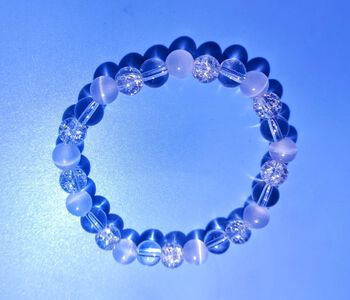 パワーブレスレットに変更します！福岡県久留米市を運気アップいたします。