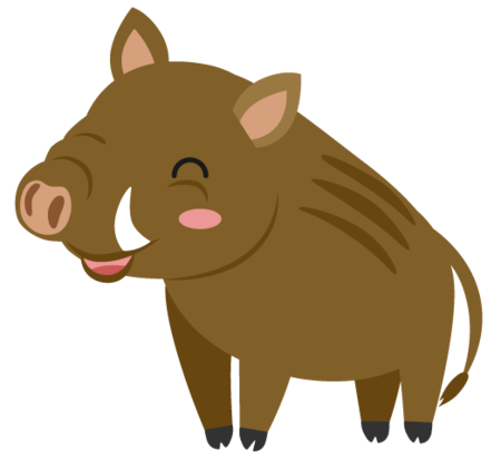 謹賀新年