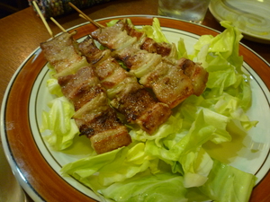 ピカピカワイン食堂