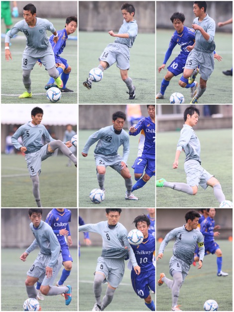 アビスパ福岡U-18