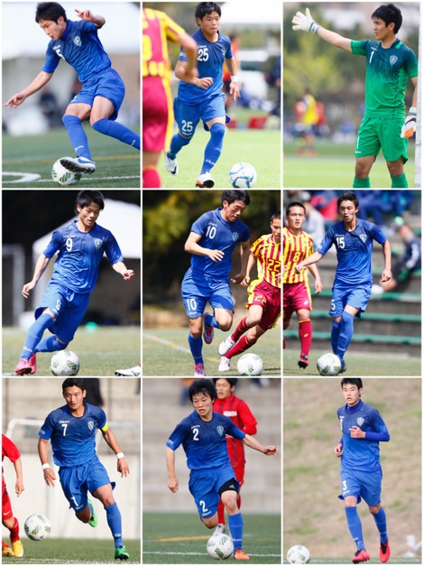 アビスパ福岡U-18