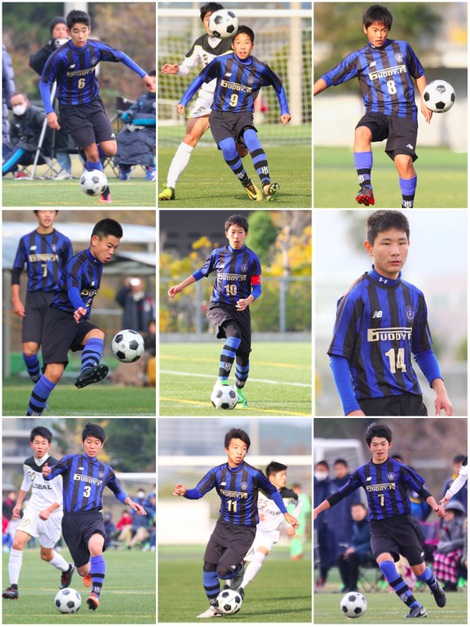 バディFC.U-15