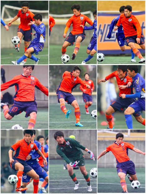 九国大付高校サッカー部