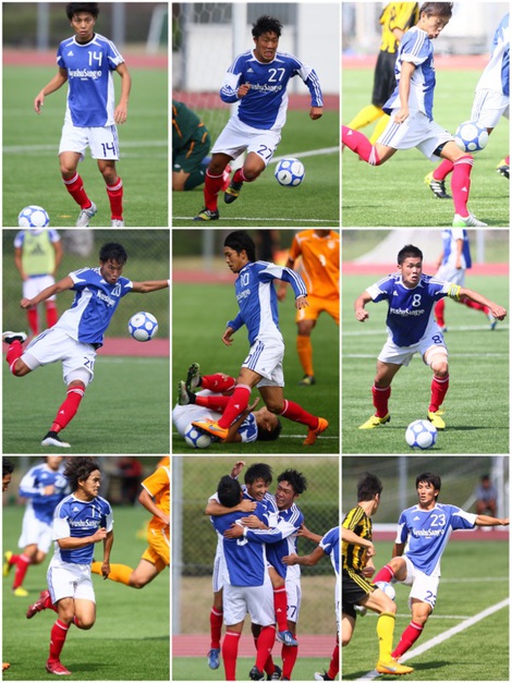 九州産業大学サッカー部