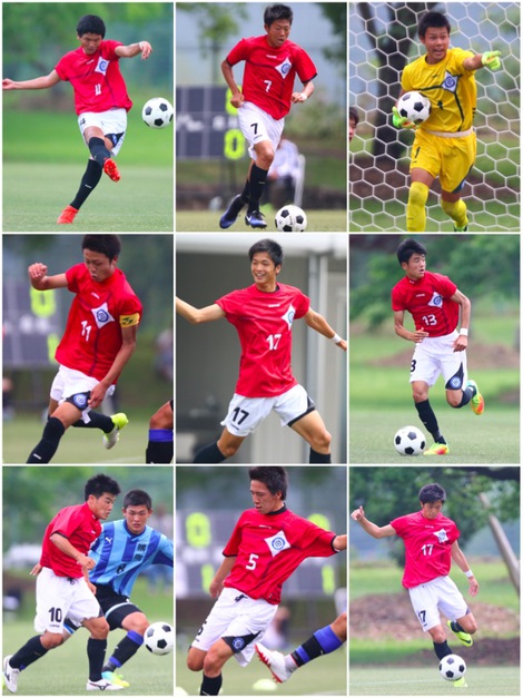 日南学園高サッカー部