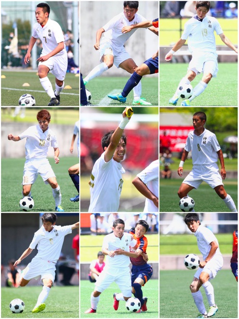 神村学園高サッカー部