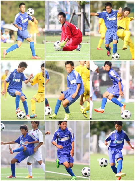 筑後FC
