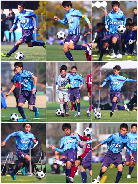 福岡講倫館高サッカー部