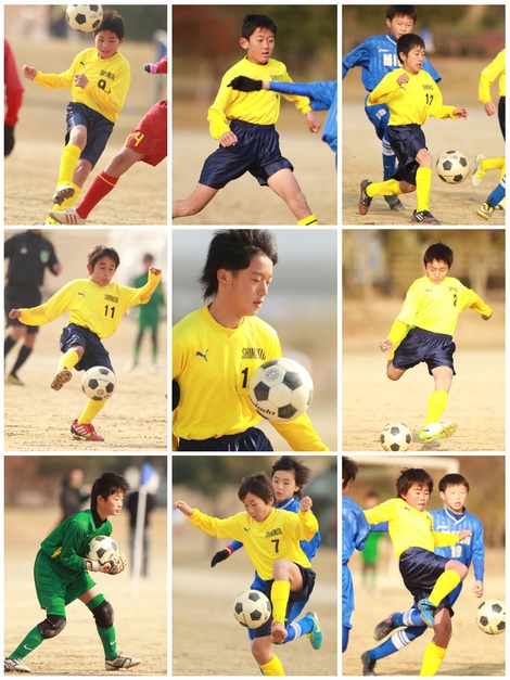 下北FC