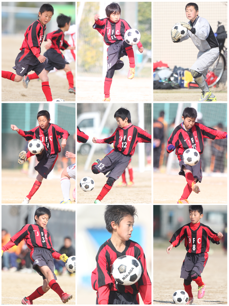 城島FC