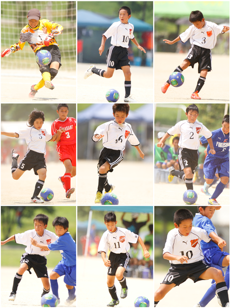 善導寺FC