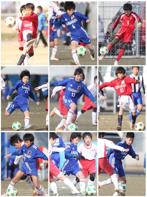 金丸FC