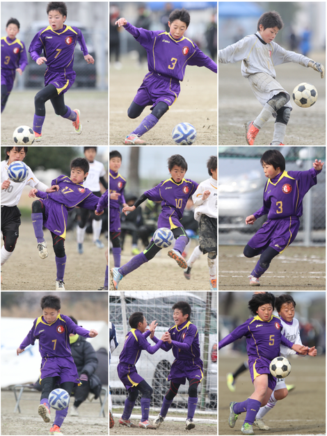 福岡県高校サッカーフォトギャラリー 草野fc