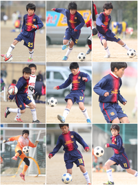 岡山少年サッカークラブ