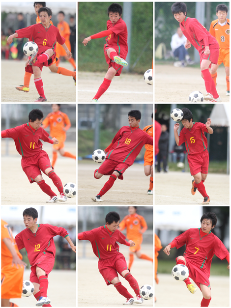 山門高校サッカー部