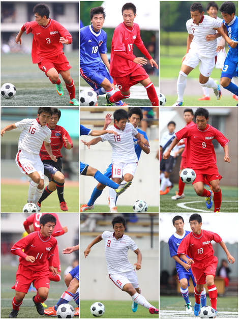 東福岡高校サッカー部