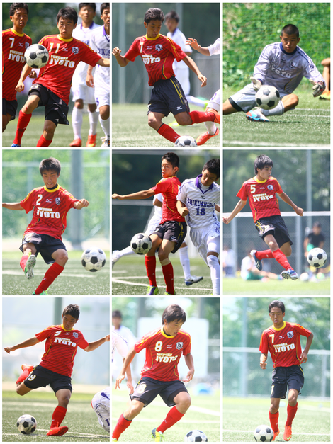 福工大城東高校サッカー部