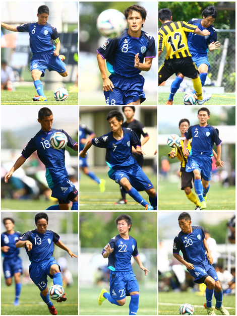 アビスパ福岡U-18