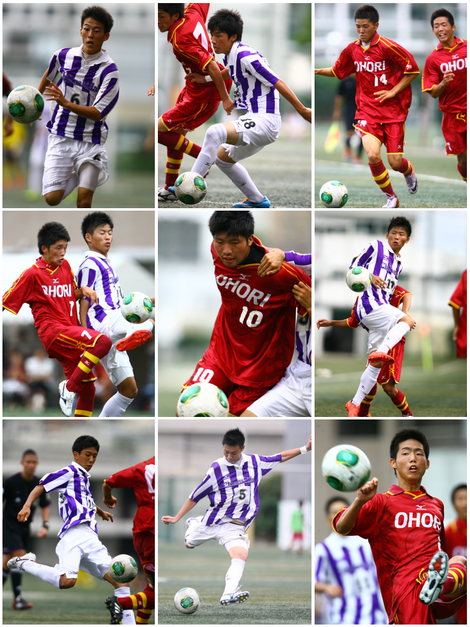 福岡県ユース(U-18)サッカー1部リーグ