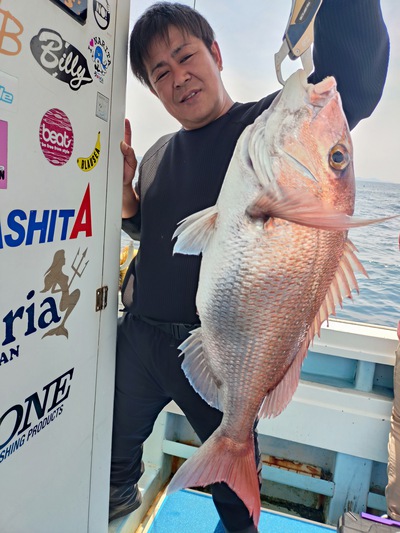 タイラバ