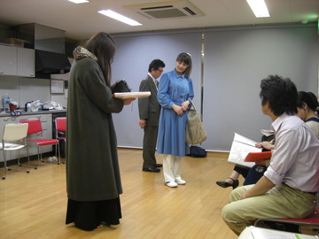 自立に向かって