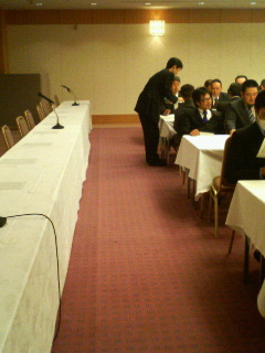 福岡県選出国会議員と……