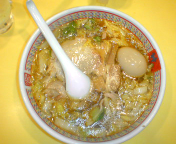 麺活動＠大阪
