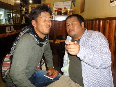 セッション