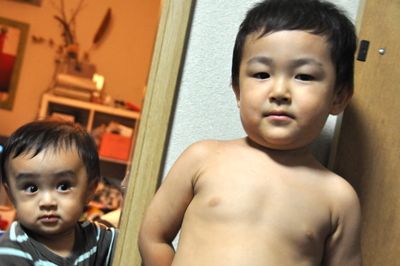 幼稚園選び