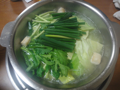 新年会ラッシュ！