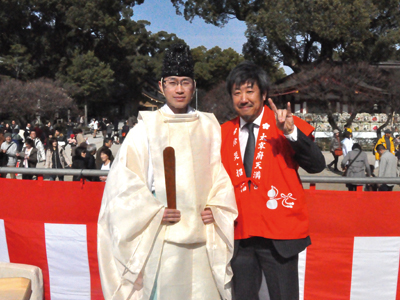 馬場君