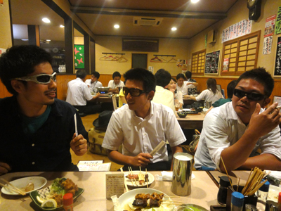久留米呑み 定例会