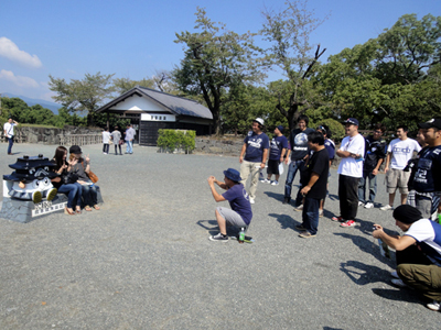 熊本城