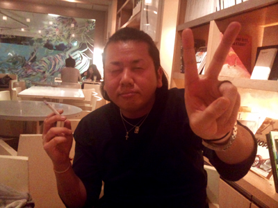 タツオ