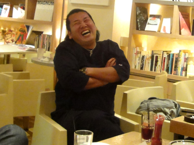 タツオ