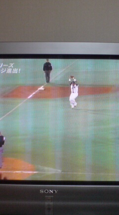 あ～っ・・・・・