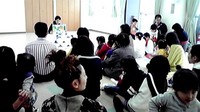 長丘　交流会