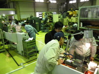 303　工作講習会