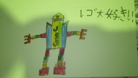 322　夏休み