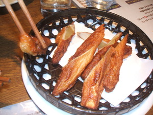 赤井ホルモン