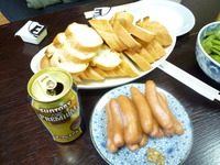 もとじ君宅