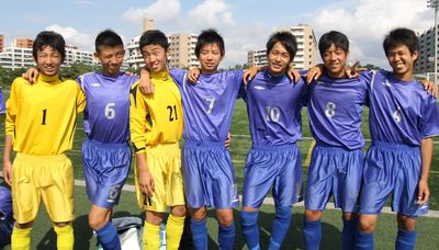 今日の笑顔 ＜筑後FC＞