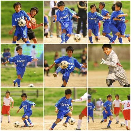 福岡レジェンドFC